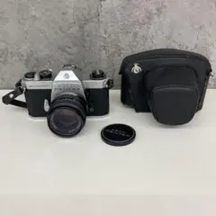 PENTAX】SP SPOTMATIC フィルム一眼 レンズ付き - メルカリ