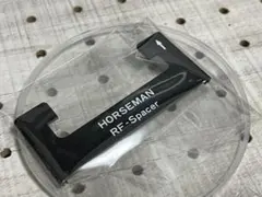 HORSEMAN 6×9用の純正RF-Spacerです。