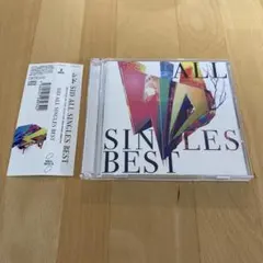 2026年最新】sid all singles best(初回生産限定盤a)(blu-ray