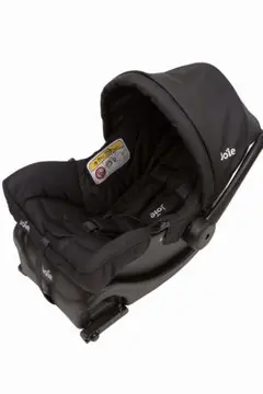 Joie ジョイー juva ジュバ アイアンカーフィックス ベース セット ベビーシートのレンタルなら双葉堂 【Joie】juva (ジュバ) ・ISO