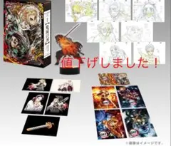劇場版「鬼滅の刃」無限列車編 Blu-ray/DVD 完全生産限定版