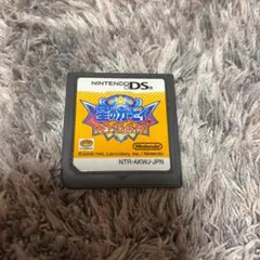 星のカービィ　参上！ドロッチェ団