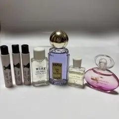 まとめ売り 香水セット サンプル 香水 未使用、中古含む 2025年最新】Yahoo!オークション -香水セットメンズ(香水