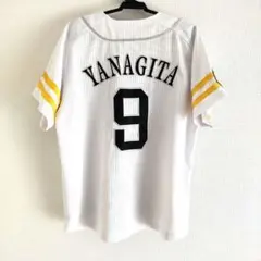 2025年最新】ソフトバンクホークス ユニフォーム 柳田の人気アイテム