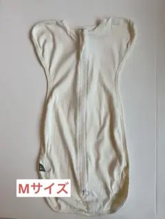 スワドル M 綿素材