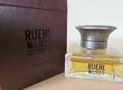 超貴重新品未使用 100ml men's新品RUEHL No925シグネチャー 2026年最新】RUEHL No.925の人気アイテム - メルカリ