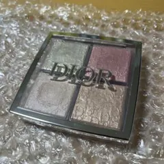 DIOR BACKSTAGE グロウパレット 004 ローズゴールド