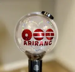 転写シール　BTS