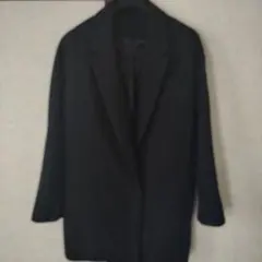 AZUL アズール ジャケット 黒 S