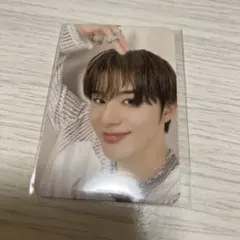 NCT127 FACTCHECK ミューモ トレカ ジョンウ