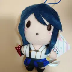 プロセカ　星乃一歌　ぬいぐるみ　マスコット