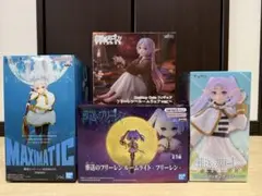 2026年最新】葬送のフリーレン ルームライトの人気アイテム - メルカリ