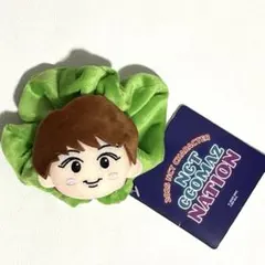 2026年最新】nctジョンウ ぬいぐるみの人気アイテム - メルカリ