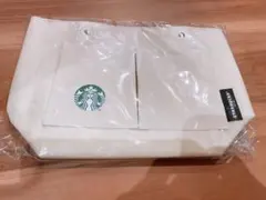 Starbucks バックインバック