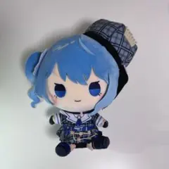 2025年最新】星街すいせい もちどるの人気アイテム - メルカリ