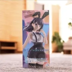 2026年最新】BiCute Bunnies Figure 宝多六花 イースターバニーver.の