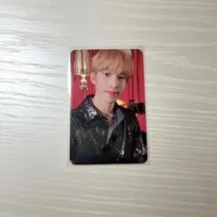 seventeen ドギョム going フォトブック トレカ