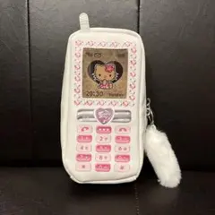 2026年最新】ガラケー キティの人気アイテム - メルカリ