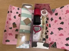 Betta 哺乳瓶240ml・保温ポーチセット