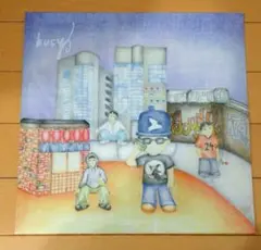 【新品未開封】BIM Not Busyレコード 2025年最新】bim busyの人気アイテム - メルカリ