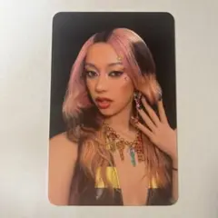KATSEYE WILD POPUP 東京限定 購入特典 トレカ DANIELA - メルカリ