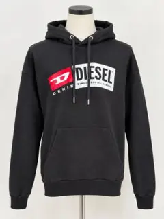 DIESEL パーカー