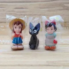 2025年最新】魔女の宅急便 指人形の人気アイテム - メルカリ