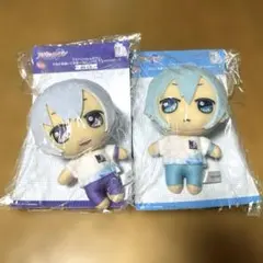 2025年最新】アイドリッシュセブン ぬいぐるみ 逢坂壮五の人気