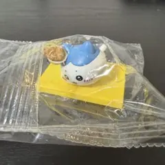 松屋ちいかわコラボ　ハチワレ