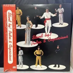 2026年最新】pedro レコードの人気アイテム - メルカリ