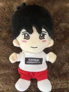 【美品】Aぇ! Group 末澤誠也 ちびぬい 関西Jr.