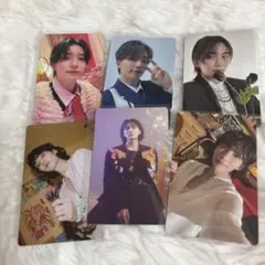 seventeen ジョンハン DREAM Heaven this man