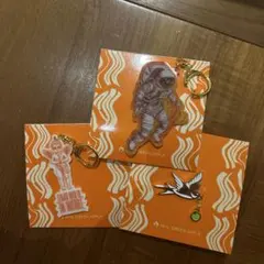 Mr. GREEN APPLE ゼンジン　ランダム