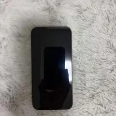 Apple iPhone 12 ブラック 本体