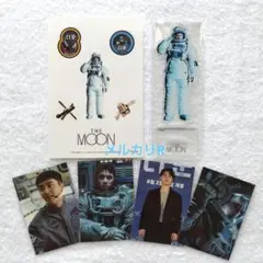 exo／ギョンス／the moon／シンガポール特典 m71104286610_1.jpg?1750407933