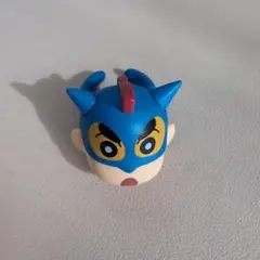 ガチャガチャ　クレヨンしんちゃん　リング