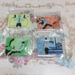 チェンソーマン ナムコ アクリルチャーム アクキー
