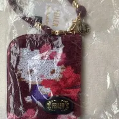 ハローキティ フェイラー サイドポーチ　新品未使用　タグ付き 2025年最新】フェイラー ポーチ キティの人気アイテム - メルカリ