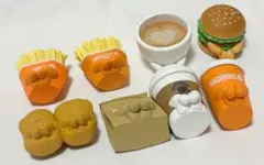 まちぼうけ ハンバーガーショップの場合　カフェの場合　まとめ売り