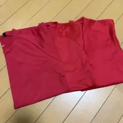 野球 アンダーシャツ 150㎝ 3点セット！