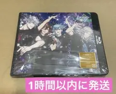 うたプリ タブナイ Blu-ray 円盤