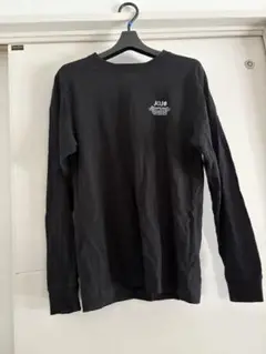 ジョジョ　黄金の風　ロンTシャツ　JOJO トップス