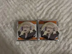 ハイキュー 坂ノ下商店 トレーディング缶バッジ 月島蛍