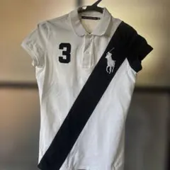 ビックポロ　ラルフローレンポロシャツ