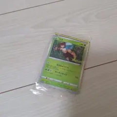 ポケモンカード ココ HP90 ダンシングキック