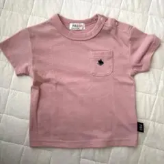 POLO Baby 半袖Tシャツ