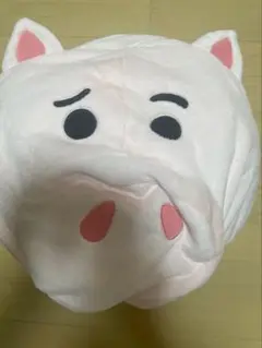 [説明欄必読！] ブタのクッション
