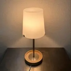 OLD IKEA フロアランプ ヴィンテージ オリジナルシェード 生産終了品