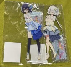 ゾンビランドサガ 水野愛 くじ引き堂 B賞 アクリルスタンド - メルカリ