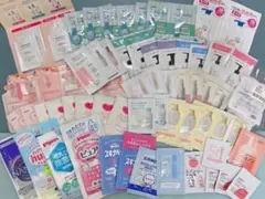【70点】ベビー＊サンプル＊試供品＊まとめ売り